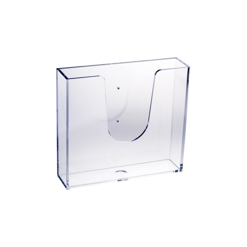 Lehtitasku Palaset P-0701 kirkas, hinta 25,81€