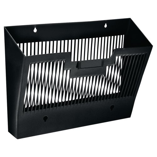 Lehtiteline Cep ecoline seinämalli a4 musta, hinta 14,97€