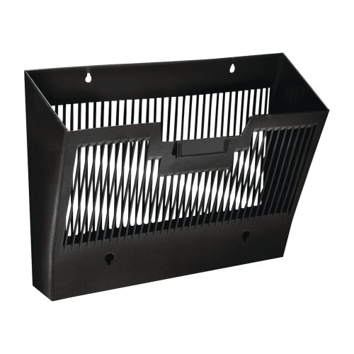 Lehtiteline Cep seinämalli a4 magneettinen musta, hinta 54,30€