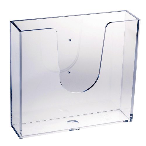 4247555 Seinälehtiteline Palaset P-07 on erittäin edullinen ja tyylikäs lehtiteline seinään. Esitetelineen mitat ovat 25,3x6,5x23cm. Valmistettu kestävästä polystyreenistä.