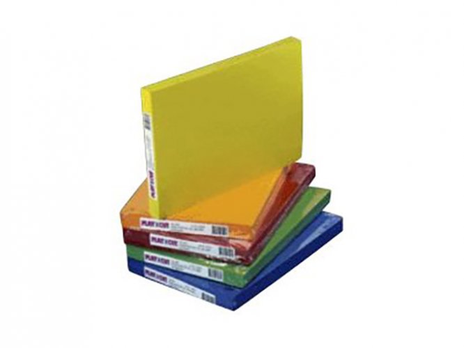 Leikekartonki NPA A2 180 G kanariankeltainen /10, hinta 3,98€