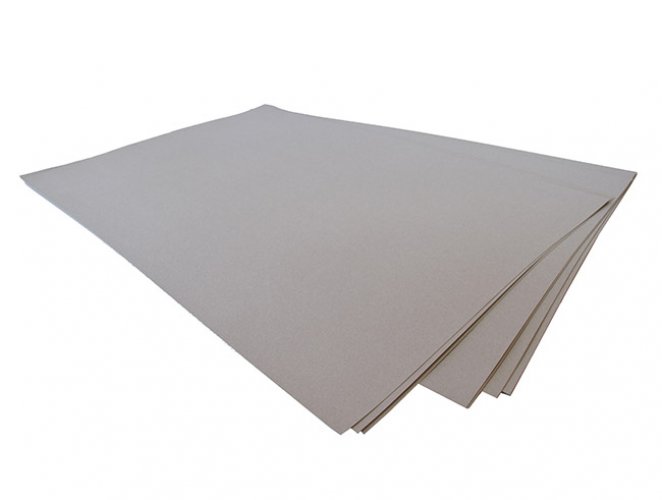 Leikekartonki NPA A4 180 G harmaa /100, hinta 8,71€