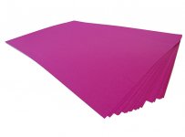 Leikekartonki A4 180G PINKKI /100