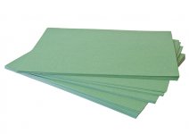 Leikekartonki A4 180G TUMMANVIHREÄ /100