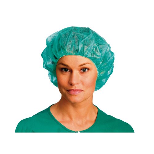 Leikkauspäähine Annie xl vihreä 150kpl, hinta 31,19€