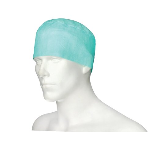 Leikkauspäähine Nino tehdaspuhdas vihreä 100kpl, hinta 44,73€