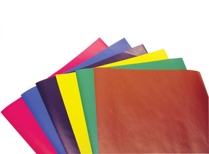 Leikkelypaperi 21X24CM 70G PUNAINEN /100, hinta 19,27€