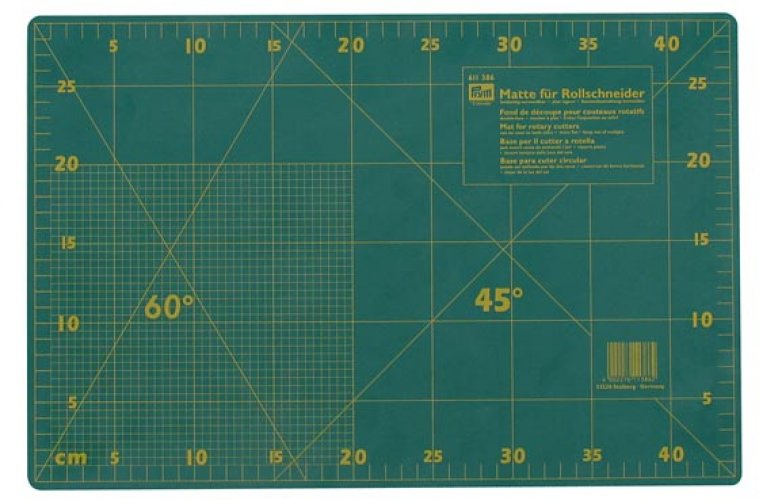 Leikkuualusta 30 x 45 cm, hinta 12,04€
