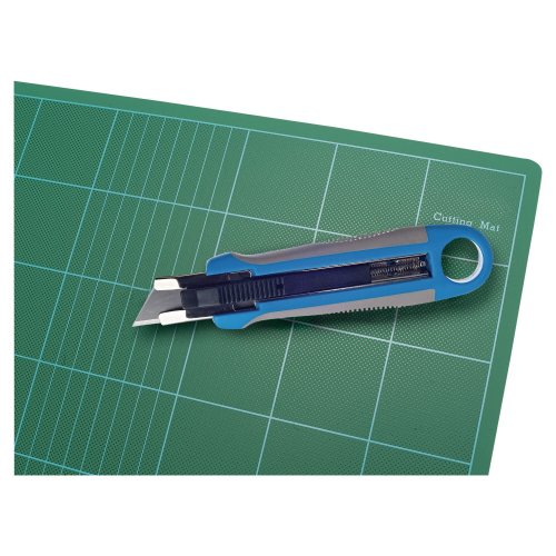 Leikkuualusta Lyreco 600 x 450 mm, hinta 45,65€