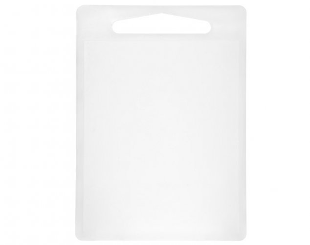 Leikkuulauta Maku Basic 34,5 x 25,4 cm muovia kahvallinen, hinta 4,24€