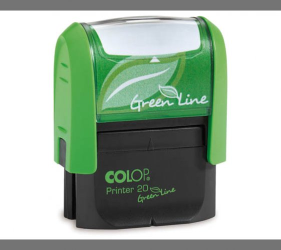 Leimasin Colop Printer 20/GL vakioteksti COPY, hinta 19,24€
