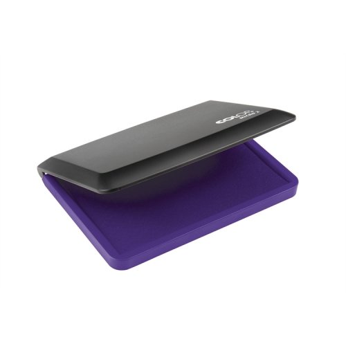 Leimasintyyny Colop Micro 2 7 x 11 cm violetti, hinta 6,41€