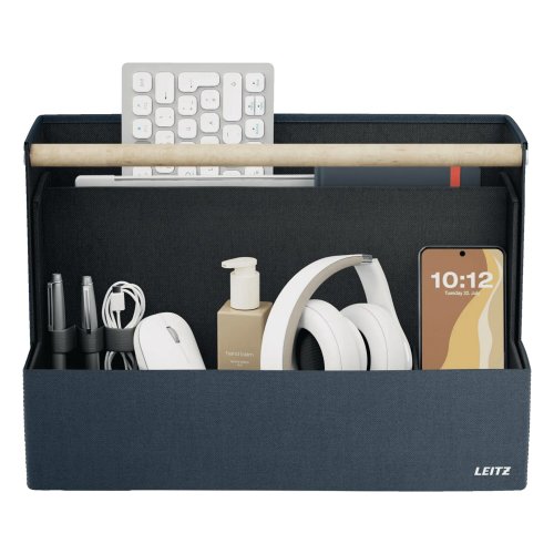 Leitz 61970089 ripustettava järjestäjä, hinta 42,78€