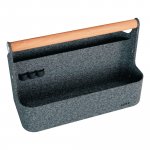 Leitz 61980089 ripustettava järjestäjä