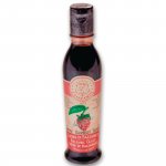 Leonardi balsamico 220g tumma vadelma
