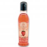 Leonardi balsamico 220g vaalea mansikka