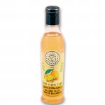 Leonardi balsamico 220g vaalea sitruuna