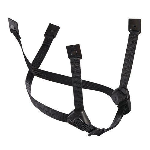 Leukahihna Petzl kaksiasentoinen, hinta 14,54€