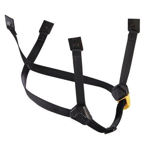Leukahihna Petzl kaksiasentoinen pitkä, hinta 17,47€