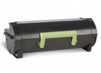 LEXMARK 50F2H0E CC BLACK 502HE 5K