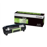 Lexmark 50F2X0E MS410/415/510/610 musta