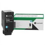 Lexmark 71C2HC0 CS/CX730 cyan