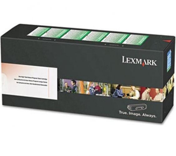 LEXMARK 78C2UCE LASERVÄRI CYAN 7K, hinta 328,44€