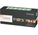 LEXMARK 78C2UYE LASERVÄRI YELLOW 7K