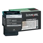 Lexmark C540H1KG C540/C543/C544/X543/X544 musta
