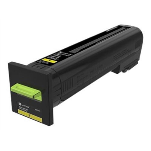 Lexmark CS/CX820, CX825,860 keltainen 17K, hinta 895,11€