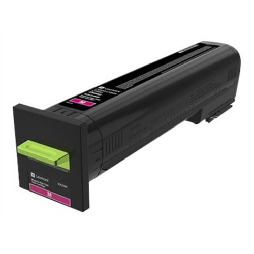 Lexmark CS/CX820, CX825,MAGENTA 17K, hinta 895,11€