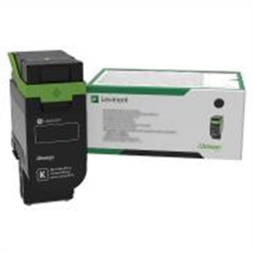 Lexmark CS632, CX635 20K musta, hinta 458,78€