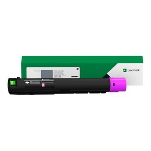 Lexmark CX930, 931 16,5K magenta, hinta 566,78€