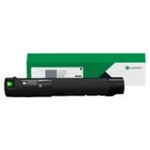 Lexmark CX930, 931 5K musta