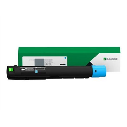 LEXMARK CX930 931 Cyan 16,5K, hinta 566,78€