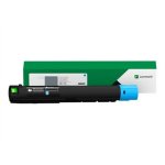 LEXMARK CX930 931 Cyan 16,5K