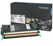 LEXMARK X264H31G CC LASERVÄRI BLACK 9K