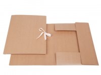 Lievekansio (piirustussalkku) A4