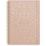 Life Planner Pink 2027
