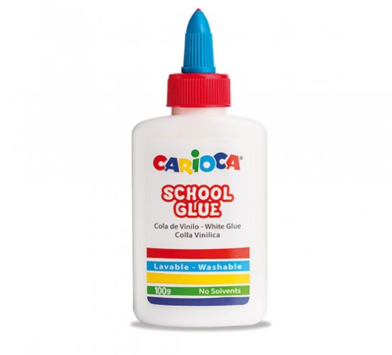 Liima Carioca School 100 g, hinta 0,92€