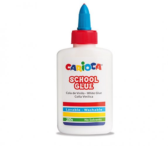 Liima Carioca School 250 g, hinta 1,89€