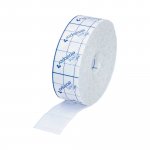 Liima Elastopor kiinnityssidos valkoinen 2,5cm x 10m