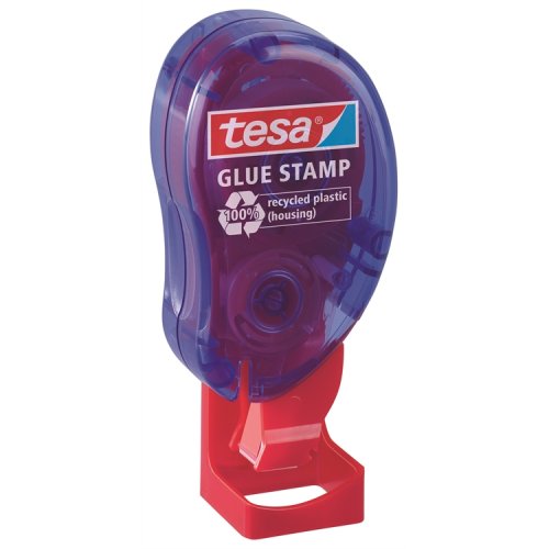 Liimaleimasin tesa Glue Stamp ecoLogo, hinta 5,57€