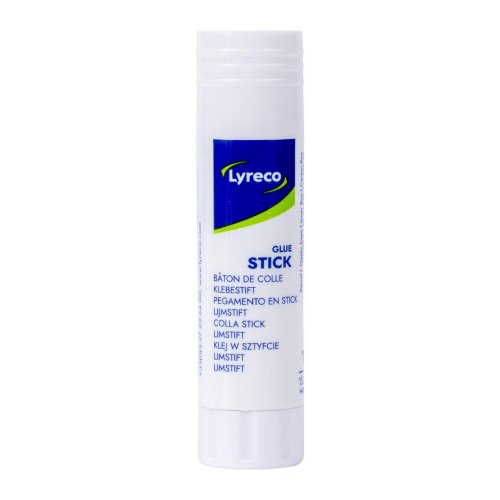 Liimapuikko Lyreco ekologinen 10g, hinta 1,47€