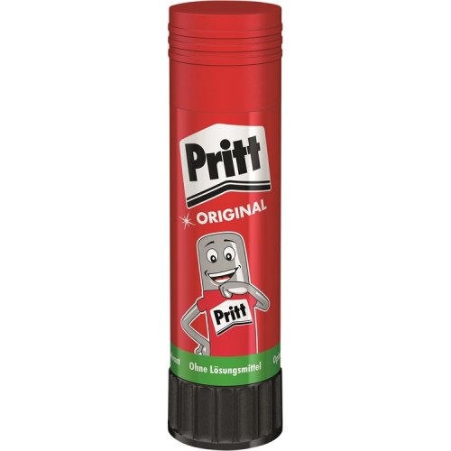 Liimapuikko Pritt Original 43 g, hinta 3,12€