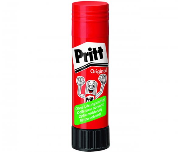 Liimapuikko Pritt Smart By Nature 11 g, hinta 1,35€