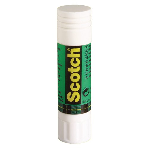 Liimapuikko Scotch® 3208 8g, hinta 0,85€