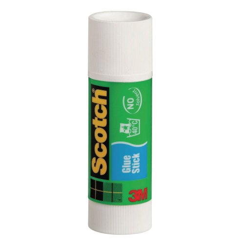 Liimapuikko Scotch® 6240d 40g, hinta 2,86€