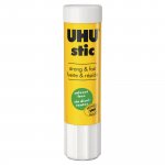 Liimapuikko Uhu 21g