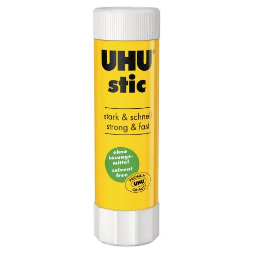 Liimapuikko Uhu 40g, hinta 4,84€